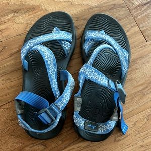 Chacos